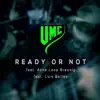 Ready or Not (Metal Version) [feat. Luis Baltes & Anna-Lena Breunig] - Single album lyrics, reviews, download