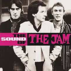 The Sound of the Jam by The Jam album reviews, ratings, credits