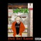 Weight - Yve$ Ain't Laurent lyrics