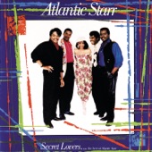The Best of Atlantic Starr artwork