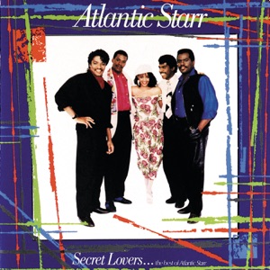 The Best of Atlantic Starr