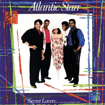 The Best of Atlantic Starr - Atlantic Starr
