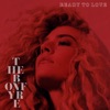 Ready To Love - EP