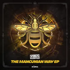 The Mancunian Way - EP by Virus Syndicate album reviews, ratings, credits