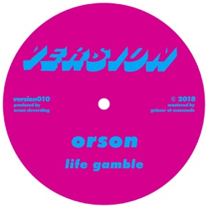 Life Gamble / 12: 09 - Single