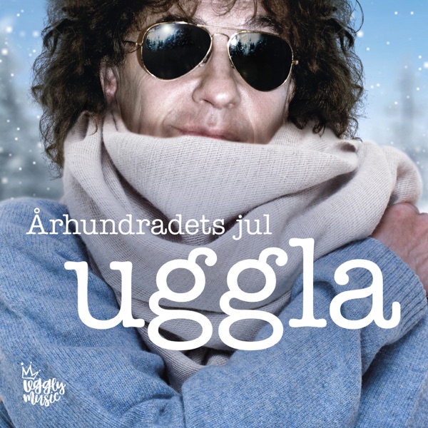 Magnus Uggla - Århundradets Jul