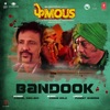 Bandook (From "Phamous") - Single