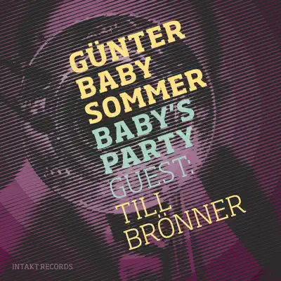 Baby's Party (Günter Baby Sommer) - Till Brönner Baby's Party (Günter Baby Sommer) - Till Brönner