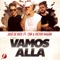 Vamos Allá (feat. CHK & Victor Magán) - Jose De Rico lyrics