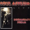 Insomniac's Dream (Live) - EP, 1994