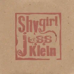 Shy Girl - EP - Jess Klein Shy Girl - EP - Jess Klein