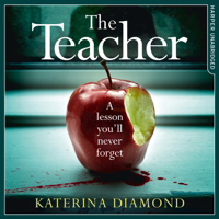 Katerina Diamond - The Teacher artwork