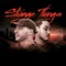 Strange Things (feat. Conceptz) - Jeg Miguel lyrics