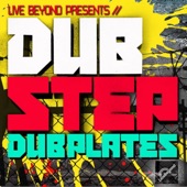 Dubstep Dubplates, Vol. 1 (Continuous Mix) artwork