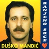 Duško Mandić - Na starom mostu