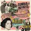 La Cumbia Del Infinito (feat. Natalia Lafourcade & Rodrigo y Gabriela) - Single album lyrics, reviews, download