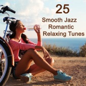 25 Smooth Jazz Romantic Relaxing Tunes artwork