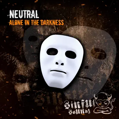 Alone in the Darkness - Single - Neutral