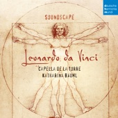 Soundscape - Leonardo da Vinci artwork