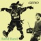 Damidzaxe (West & East) Connection [feat. BBK] - Gero lyrics