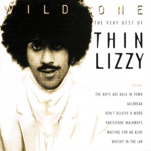 Wild One - The Very Best of Thin Lizzy