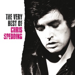 Chris Spedding - Motor Bikin'