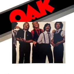 Oak - King of the Hill