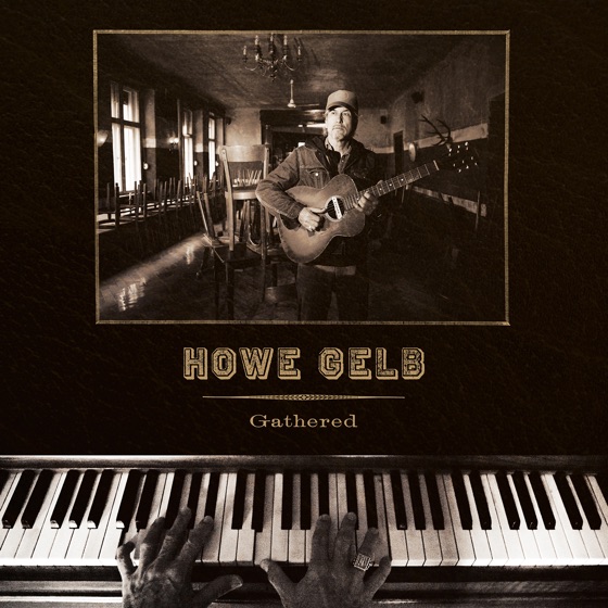 Cover artwork for Steadfast