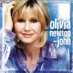 Back With a Heart - Olivia Newton-John