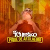 Pique de Artilheiro - Single