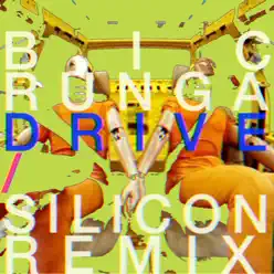 Drive (Silicon Remix) - Single - Bic Runga