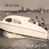 Zack Joseph - Stay Away from Me