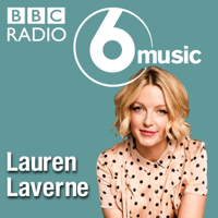 Lauren Laverne podcast