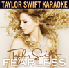 Taylor Swift - Fearless (Karaoke Version) illustration