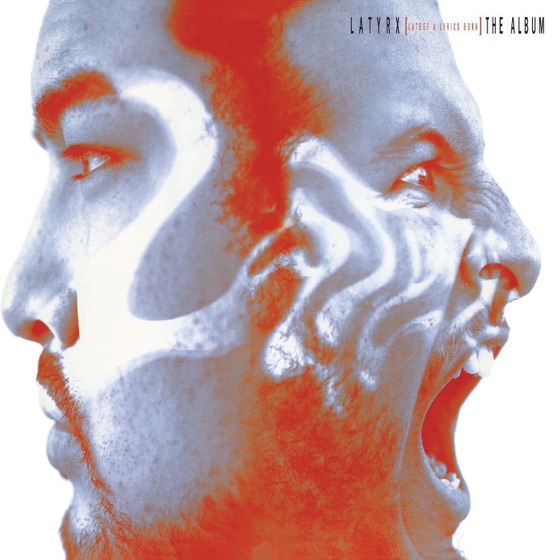 Cover artwork for Looking over a City