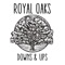 New Look - Royal Oaks lyrics