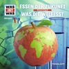 Was ist Was - Algen und mehr aus dem Meer