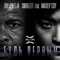 Будь первым (feat. Anatoliy Tsoy) - Roy Jones Jr. & SMBULLETT lyrics