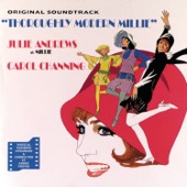 Thoroughly Modern Millie (Original Soundtrack) artwork