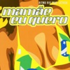 Mamae Eu Quero (feat. Leticia) - EP