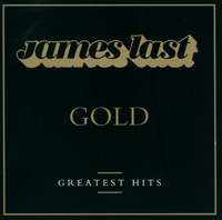 James Last - Gold artwork