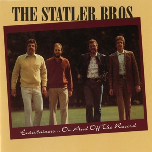 The Statler Brothers - Do You Know You Are My Sunshine? - Line Dance Musik