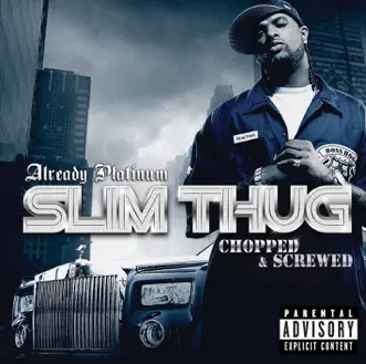 Diamonds by Slim Thug, Young Jeezy, Slick Pulla & Killa Kyleon song reviws