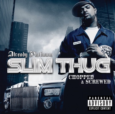 I Ain't Heard Of That - Slim Thug & Bun B | Shazam