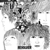 Revolver artwork