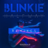 Halfway (James Bluck Remix) artwork