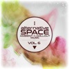 Alternative Space: Ambient & Chillout Music, Vol. 6