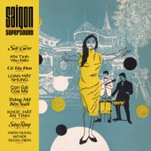 Saigon Supersound, Vol. 2 artwork