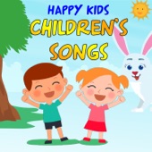 Children's Songs artwork