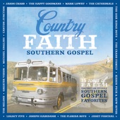 Country Faith Southern Gospel artwork